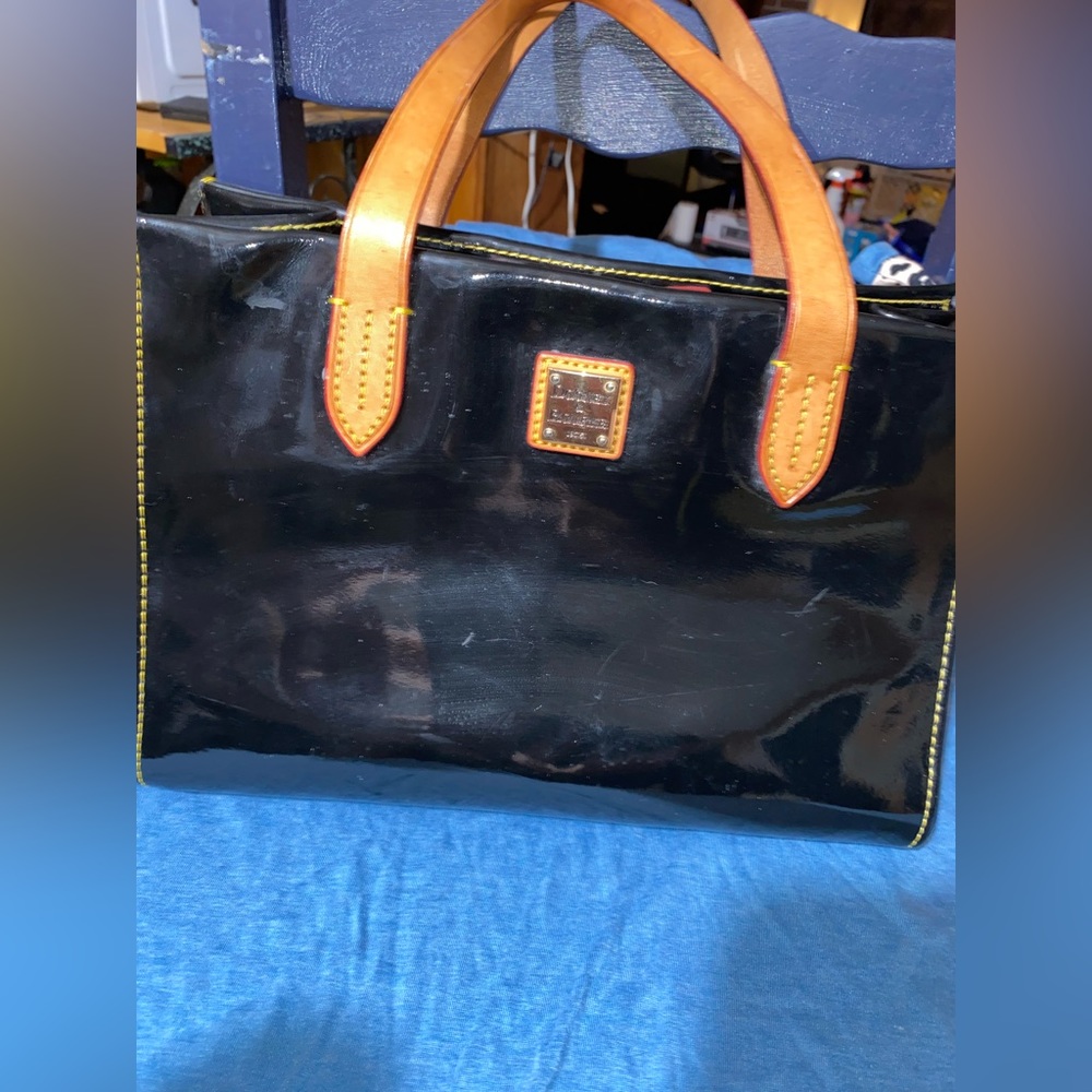 Dooney and Bourke